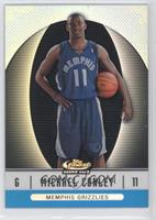 2007-08 Rookie - Michael Conley #/299