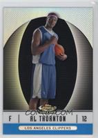 2007-08 Rookie - Al Thornton #/299