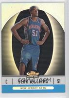 2007-08 Rookie - Sean Williams #/299