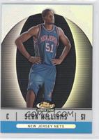 2007-08 Rookie - Sean Williams #/299