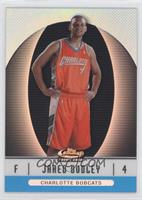 2007-08 Rookie - Jared Dudley #/299