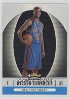 2007-08 Rookie - Wilson Chandler #/299