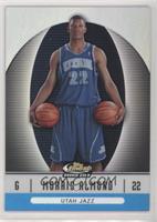 2007-08 Rookie - Morris Almond #/299