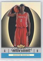 2007-08 Rookie - Aaron Brooks #/299