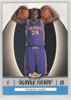 2007-08 Rookie - Alando Tucker #/299