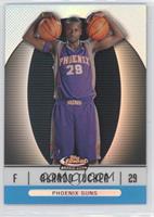 2007-08 Rookie - Alando Tucker #/299