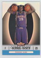 2007-08 Rookie - Alando Tucker #/299