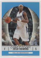 Josh Howard #/299