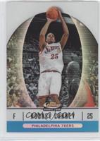 Rodney Carney #/299