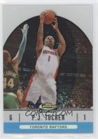 P.J. Tucker #/299