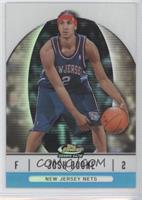 Josh Boone #/299