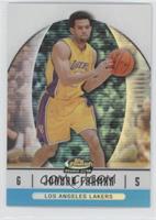 Jordan Farmar #/299