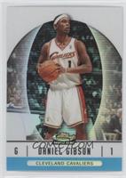 Daniel Gibson #/299