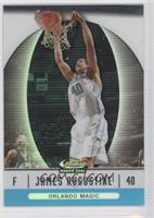 James Augustine #/299