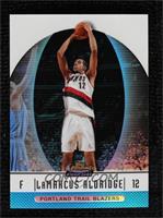 LaMarcus Aldridge #/299