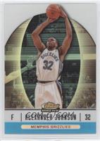 Alexander Johnson #/299