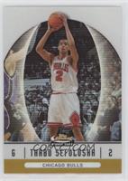 Thabo Sefolosha #/50