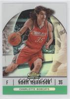 Adam Morrison #/199