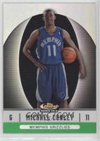 2007-08 Rookie - Michael Conley #/199