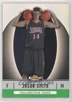 2007-08 Rookie - Jason Smith #/199