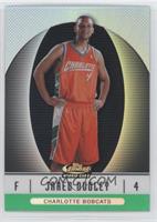 2007-08 Rookie - Jared Dudley #/199