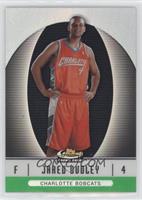 2007-08 Rookie - Jared Dudley #/199