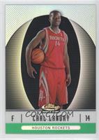 2007-08 Rookie - Carl Landry #/199