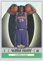 2007-08 Rookie - Alando Tucker #/199