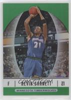 Kevin Garnett #/199