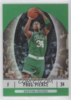 Paul Pierce #/199