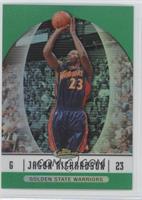 Jason Richardson #/199