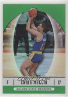 Chris Mullin #/199