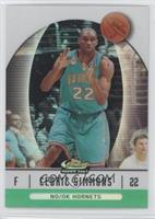 Cedric Simmons #/199