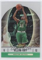 Allan Ray #/199