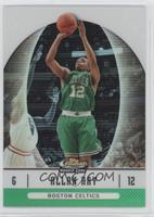 Allan Ray #/199