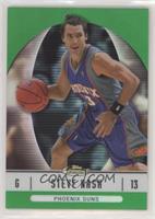 Steve Nash #/199