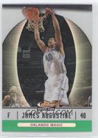 James Augustine #/199