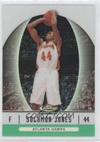 Solomon Jones #/199