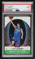 J.J. Redick [PSA 9 MINT] #/199