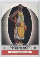 2007-08 Rookie - Kevin Durant [EX to NM] #/399