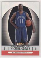 2007-08 Rookie - Michael Conley #/399