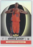 2007-08 Rookie - Brandan Wright #/399