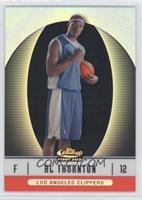 2007-08 Rookie - Al Thornton #/399