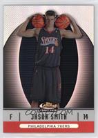 2007-08 Rookie - Jason Smith #/399