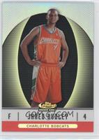 2007-08 Rookie - Jared Dudley #/399