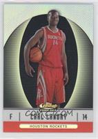 2007-08 Rookie - Carl Landry #/399