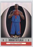 2007-08 Rookie - Arron Afflalo #/399