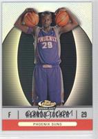 2007-08 Rookie - Alando Tucker #/399