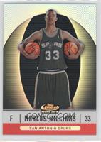 2007-08 Rookie - Marcus Williams #/399