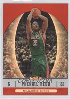 Michael Redd